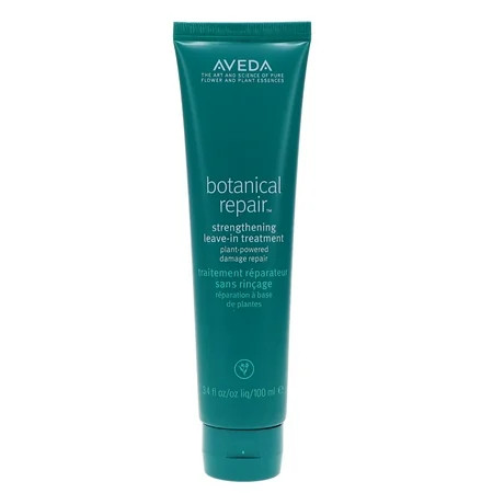 Aveda Botanical Repair Strengthening Leave-in Treatment for All hair Types 3.4 oz | Walmart (US)