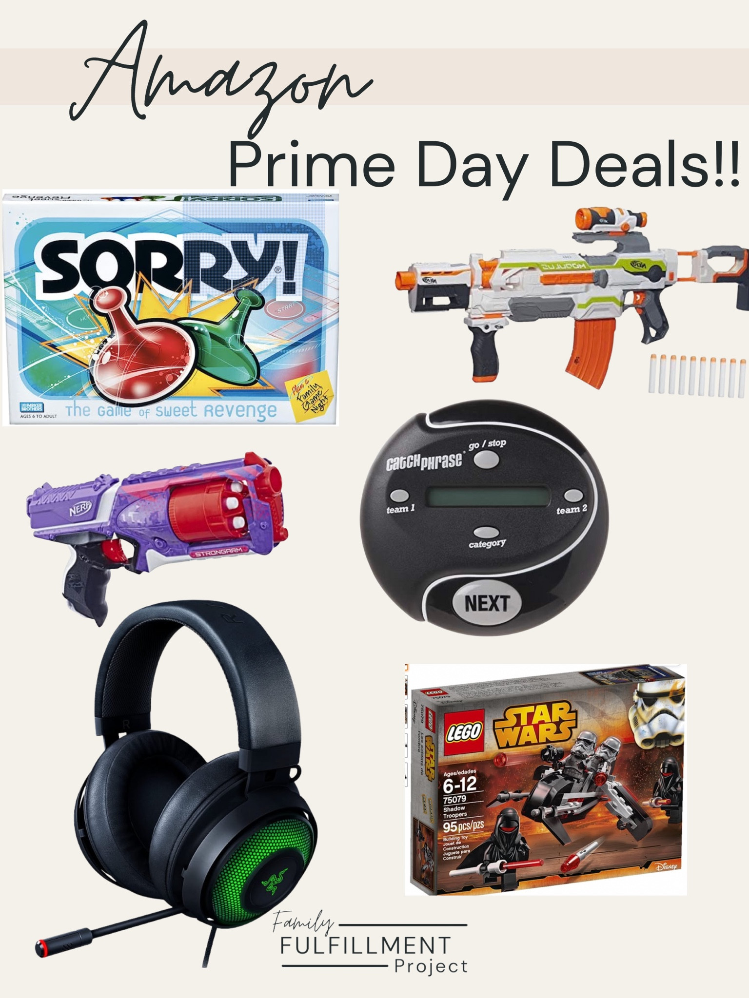 These toys and games are perfect gifts for the holidays! Plugged or unplugged, there are so many good deals! 

#LTKkids #LTKHoliday #LTKSeasonal