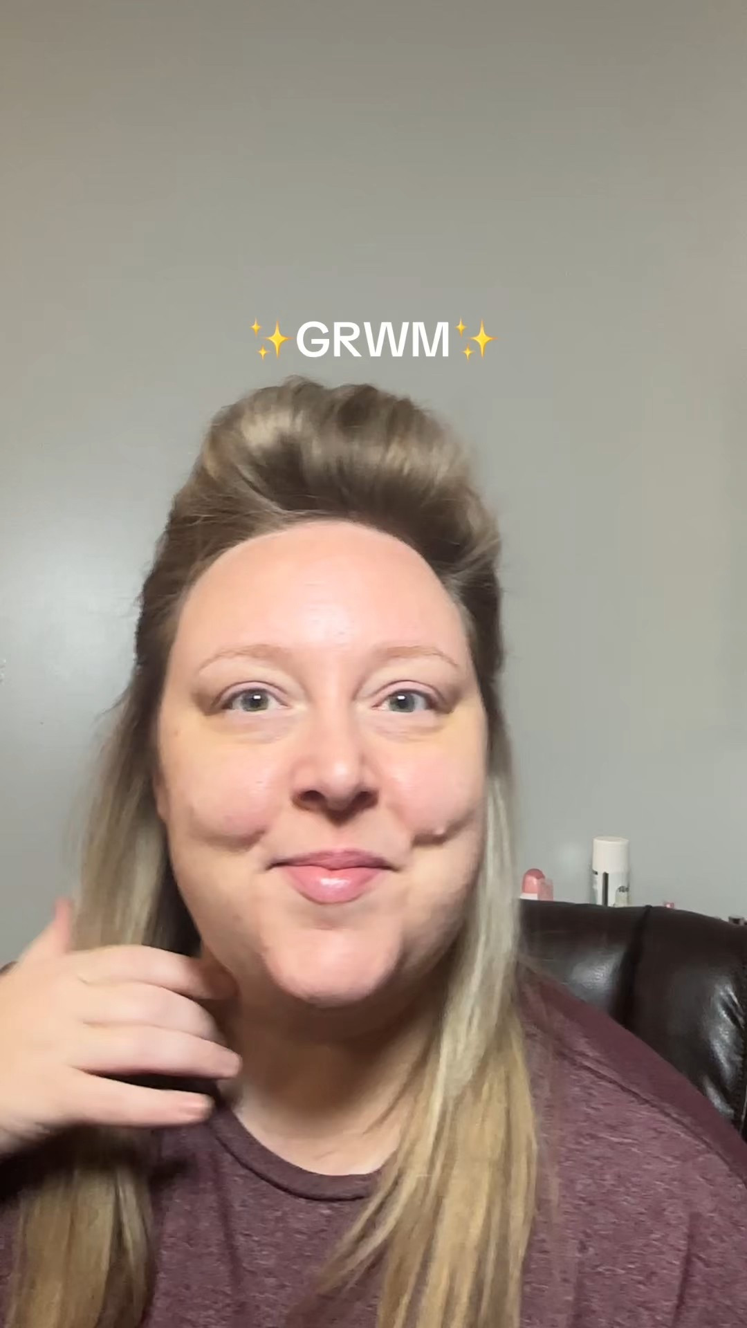 Makeup GRWM for a day date with my husband in Hermann, MO! 

#LTKgrwm #LTKBeauty #LTKFindsUnder50