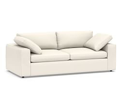 Dream Wide Arm Sofa (77"&ndash;103") | Pottery Barn (US)