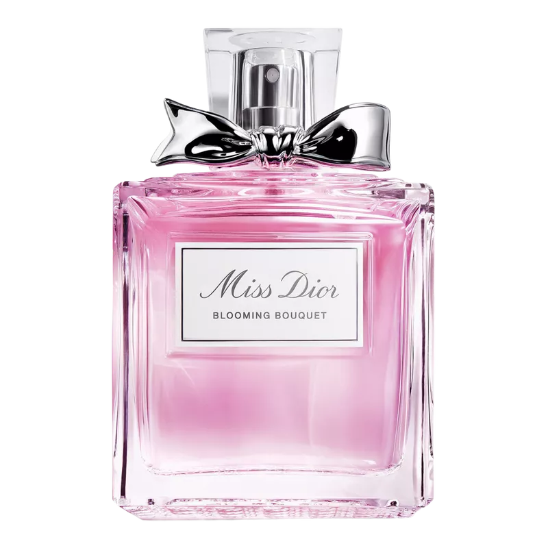 Christian Dior Miss Dior Blooming Bouquet Gift Set (100ml EDT + 10ml EDT  Refillable Travel Set)