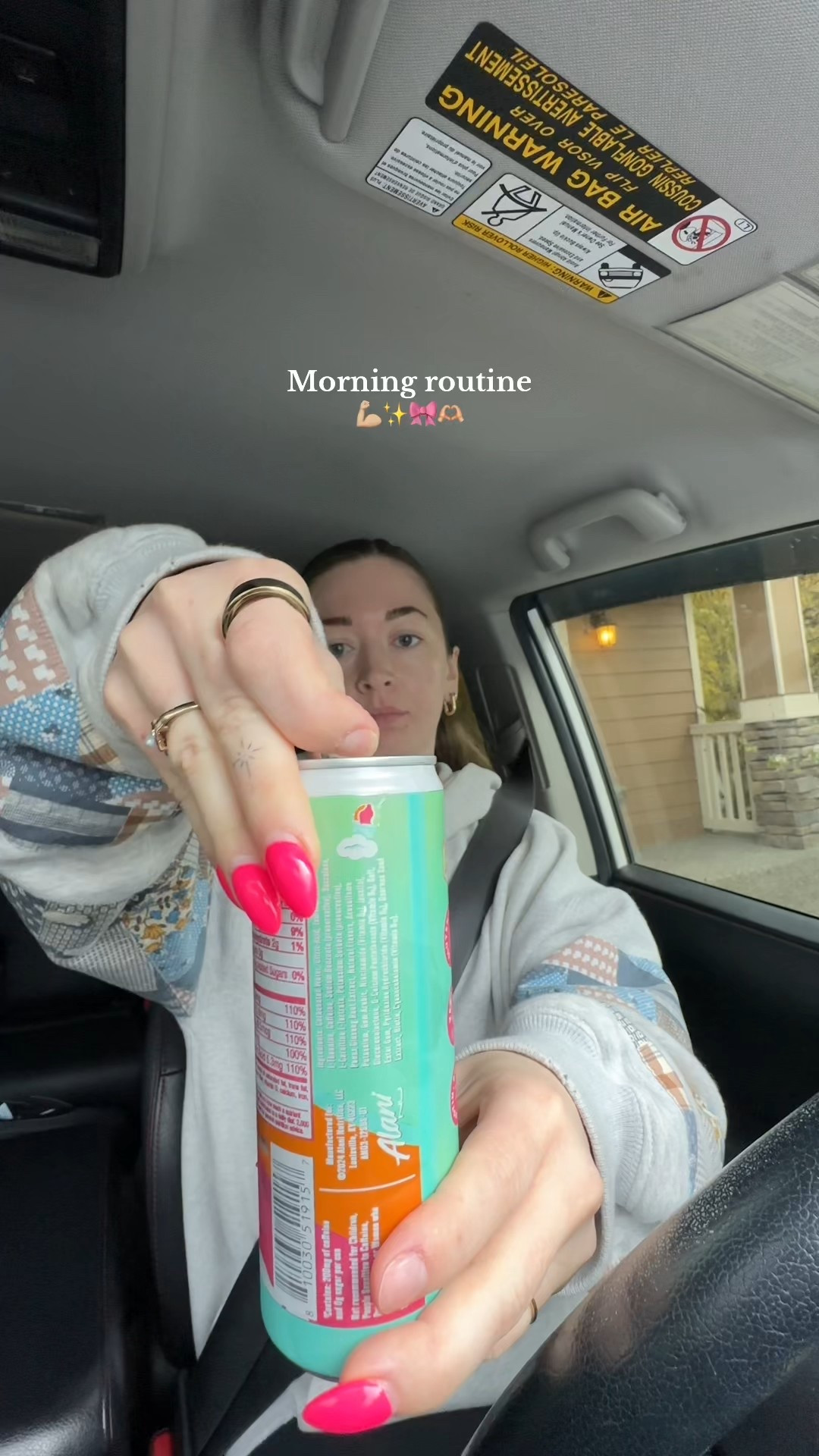 Spend the morning with me 🎀

#LTKFindsUnder50 #LTKActive