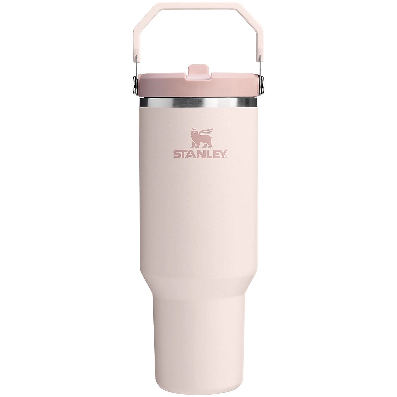 Stanley 40 oz Iceflow Flipstraw 2.0 Tumbler | Academy Sports + Outdoors