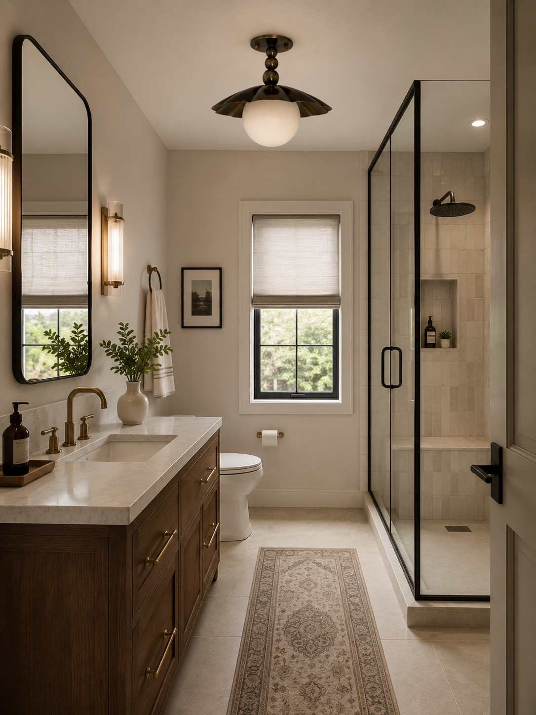 Bathroom inspiration 

Vintage inspired lighting, flush mount, bathroom lighting

#LTKHome
