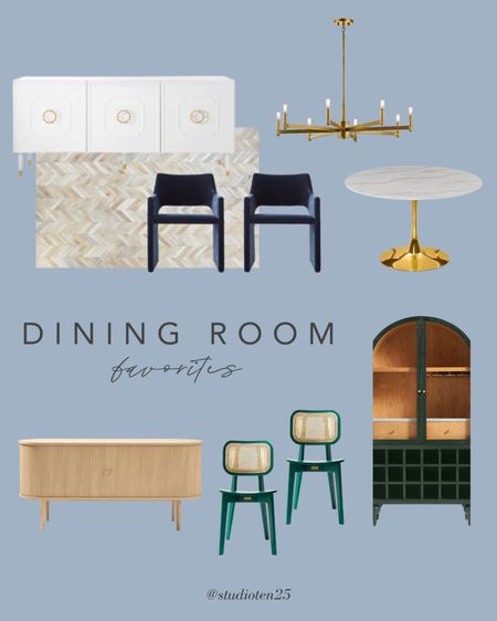 Elevated dining room 

#LTKfindsunder100 #LTKstyletip #LTKhome