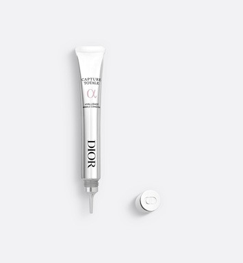 Capture Totale Hyalushot: Hyaluronic Acid Wrinkle-Corrector | DIOR | Dior Beauty (US)