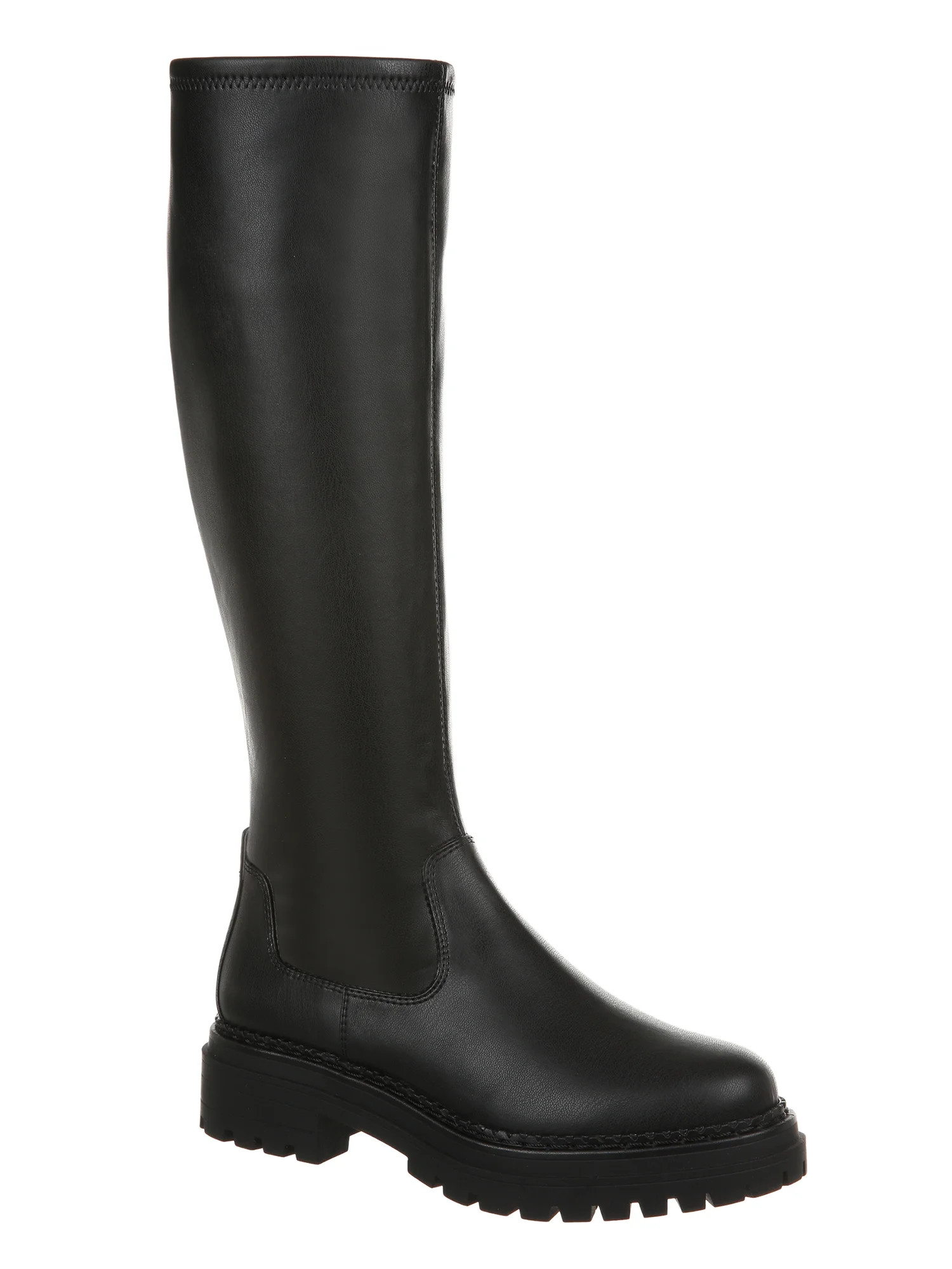 Sam & Libby Women's Sadie Tall Stretch Boot | Walmart (US)