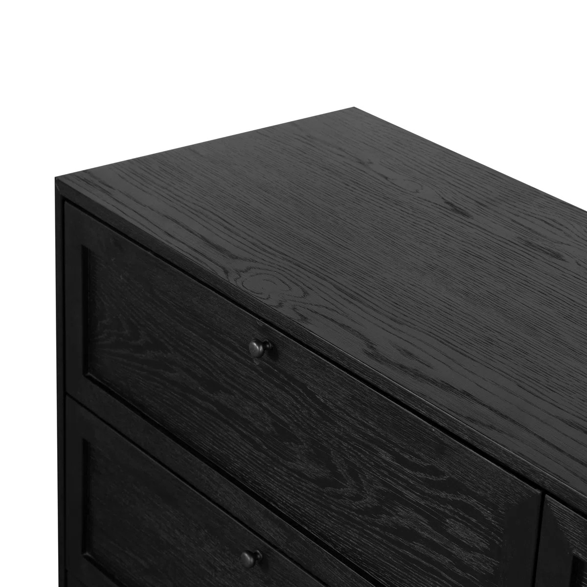 Sonata 88'' W 9 - Drawer Dresser | Wayfair North America