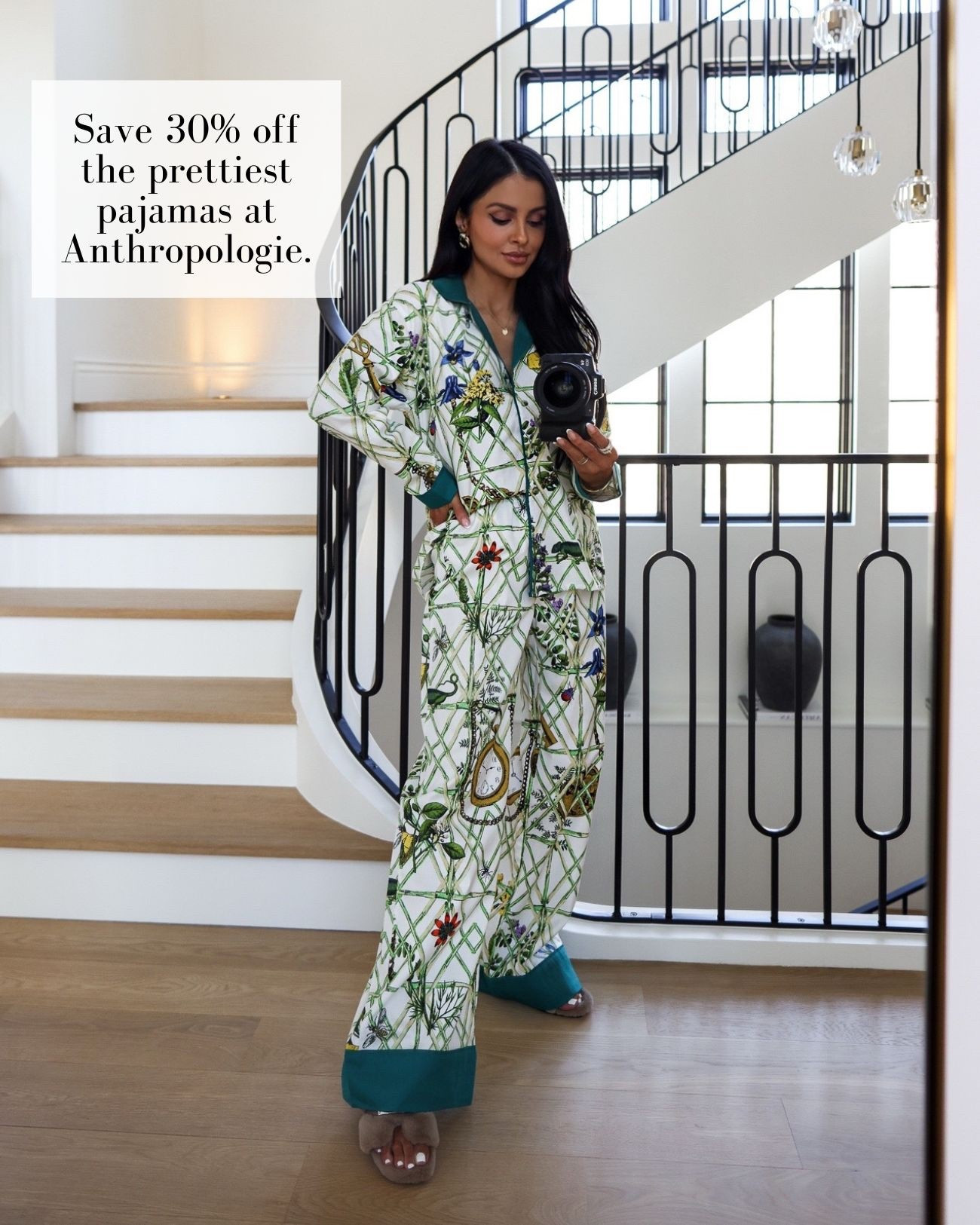 The prettiest pajamas are 30% off at Anthropologie. Love the fabric and highly recommend as a Mother’s Day gift!

#LTKmomlife #LTKOver40 #LTKPetite