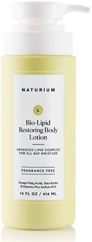 Amazon.com : Bio-Lipid Restoring Body Lotion : Beauty & Personal Care | Amazon (US)