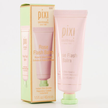 Rose Flash Balm 45ml | TK Maxx