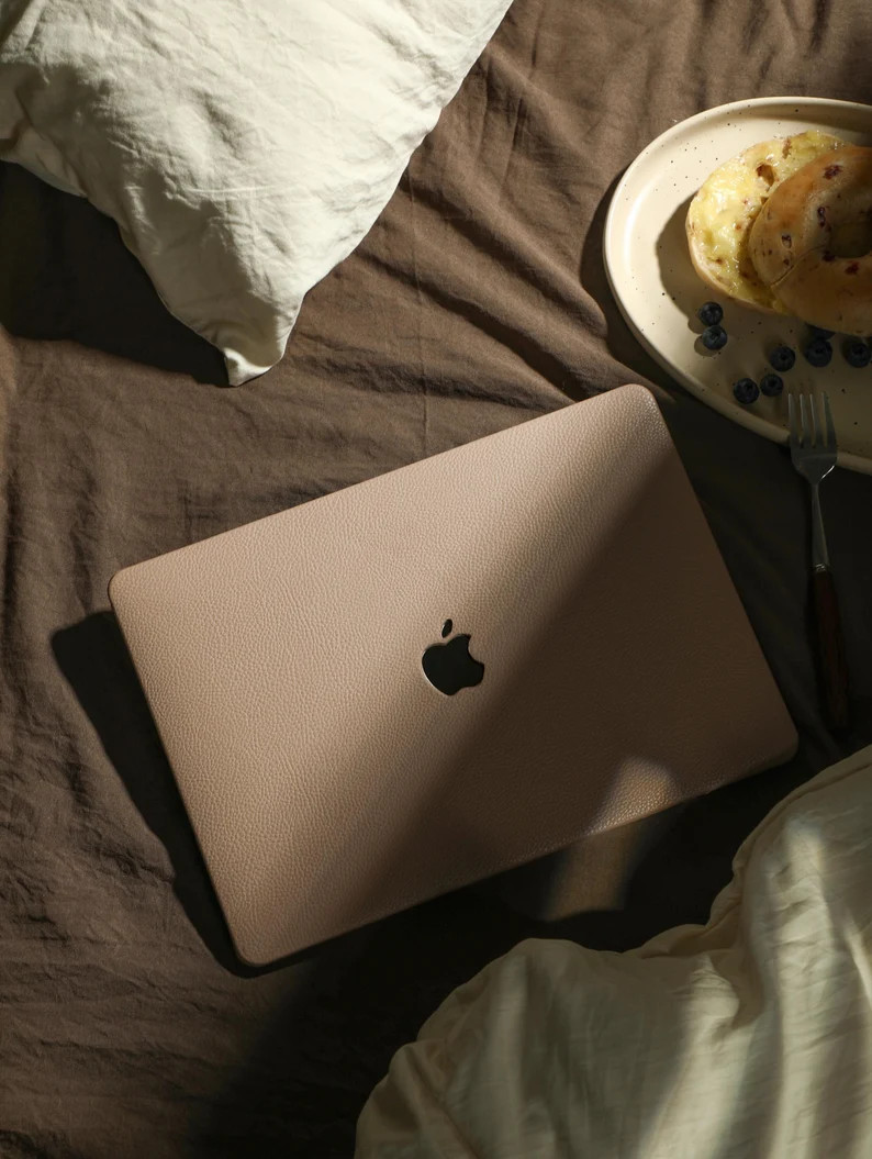 Coffee Candy MacBook Case, Leather Hard Case for MacBook Air 13 11 15 Pro 16 MacBook Retina 15 13... | Etsy (US)