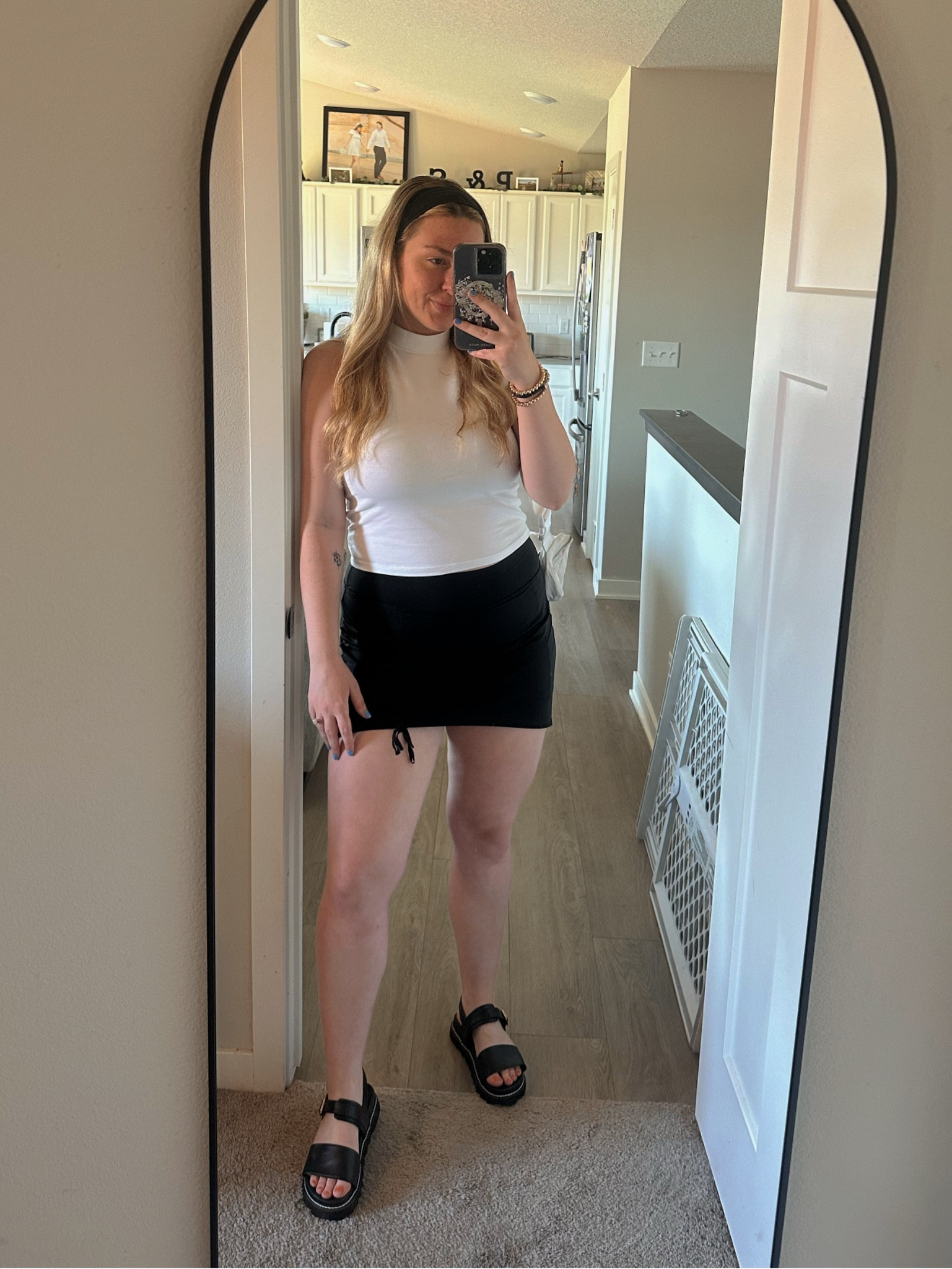 🤍🖤

#LTKFindsUnder50 #LTKSaleAlert #LTKStyleTip