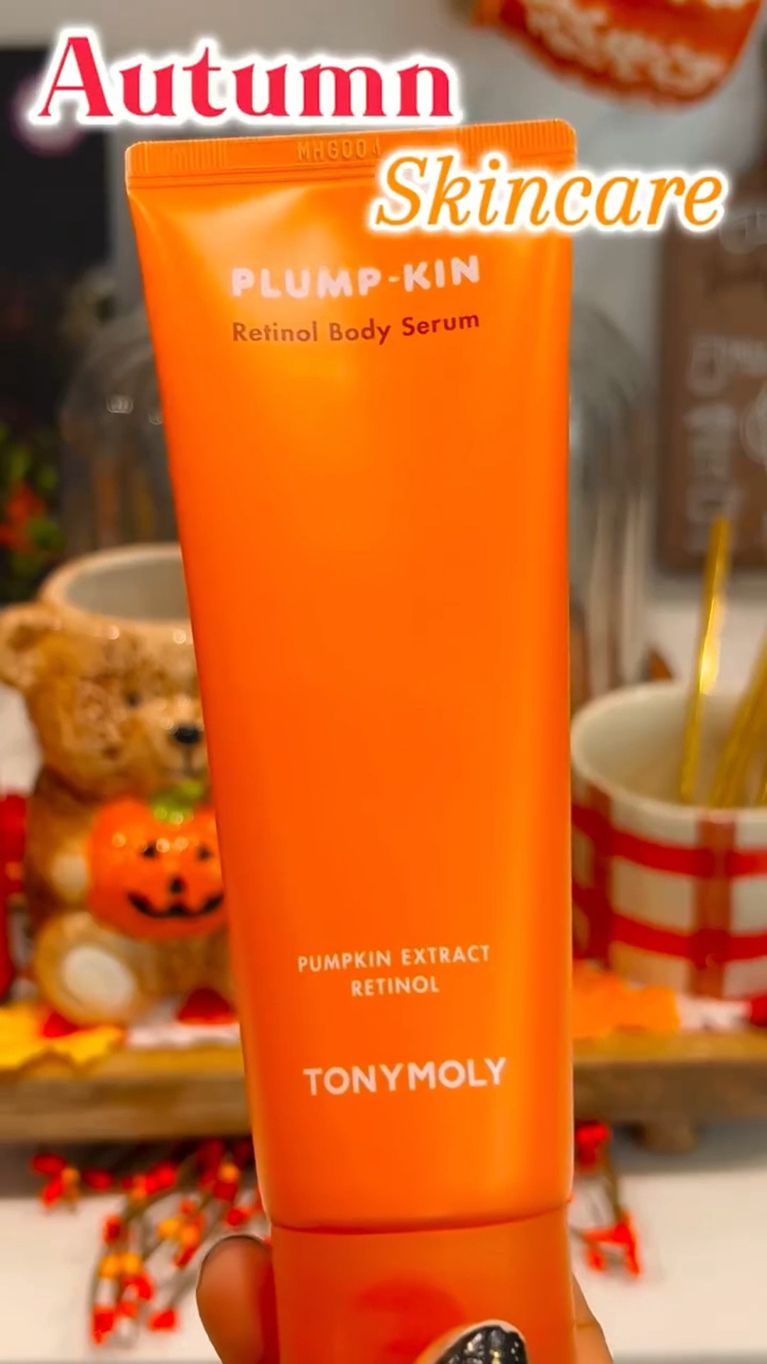 Some of my favorite autumn skincare finds. 🍁

#fyp #autumn #skincare #fall #skincarerecommendations