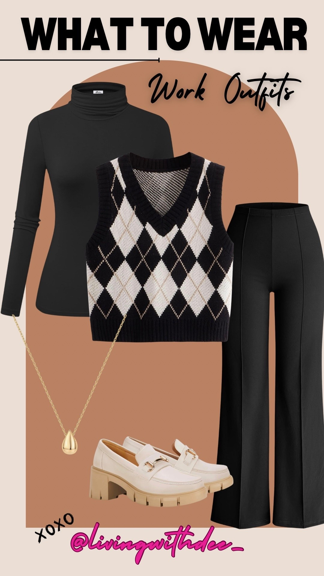 Amazon Finds | Outfit Ideas | Corporate | Work from Home

#LTKWorkwear #LTKootd