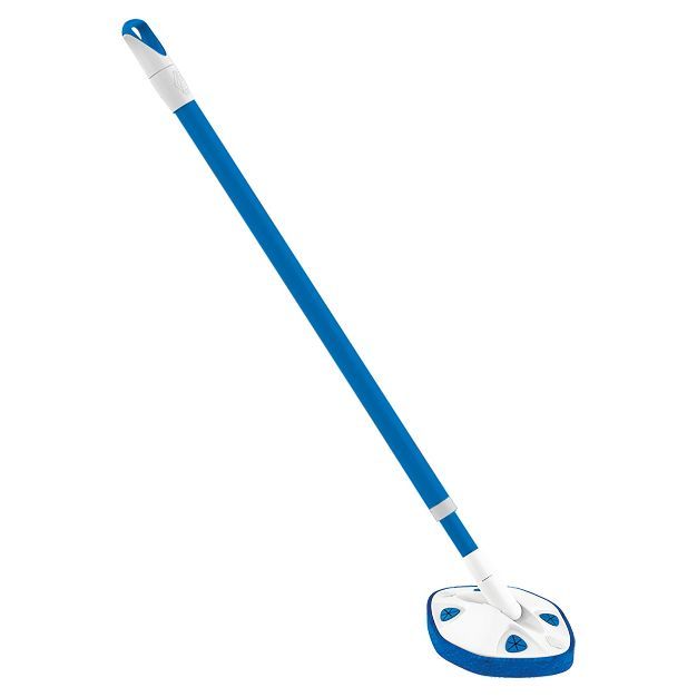 Clorox Extendable Pole Tub & Tile Scrubber | Target