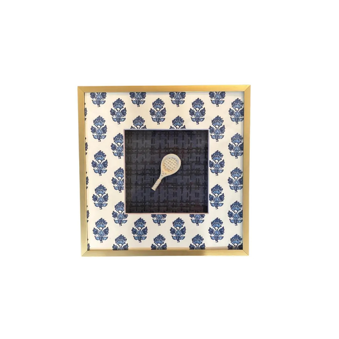 Tennis | 8x8” - Etsy | Etsy (US)