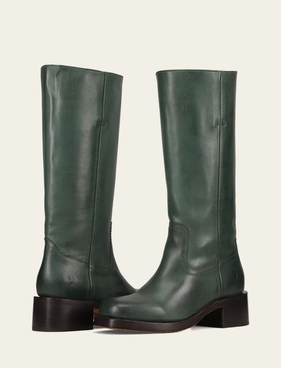 Women's Forest Campus 14L Boot | The Frye Company | FRYE