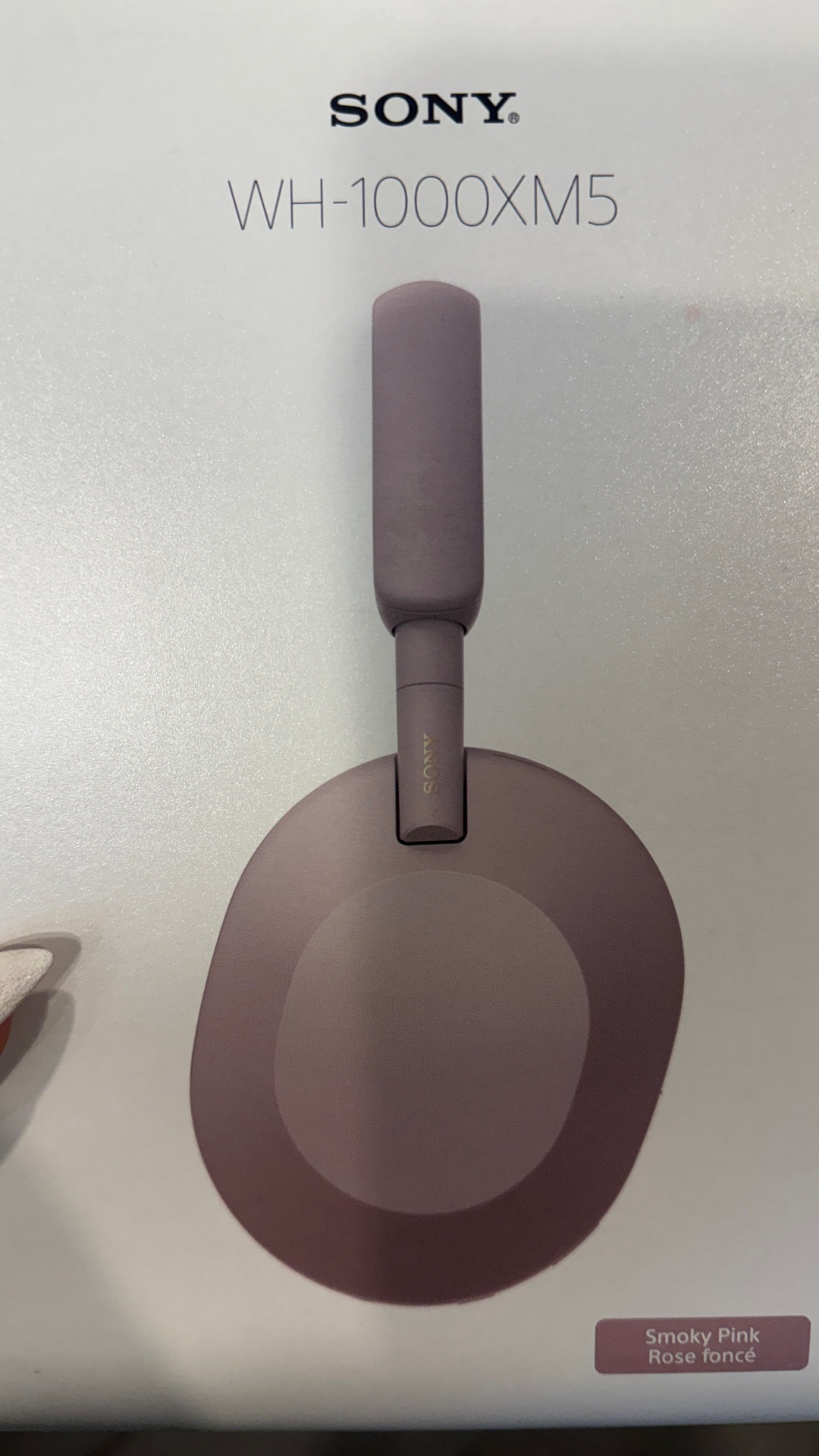 I love my new Sony Premium Noise Canceling Wireless Headphones and it has a 30-Hour Battery 🎉🎉

#AmazonFind #LTKDeal #FYP #PriceDrop #LTKPriceDrop

#LTKHoliday #LTKGiftGuide #LTKSaleAlert
