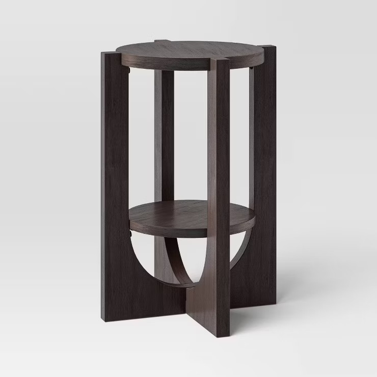 Jarratt Accent Table - Threshold™ | Target