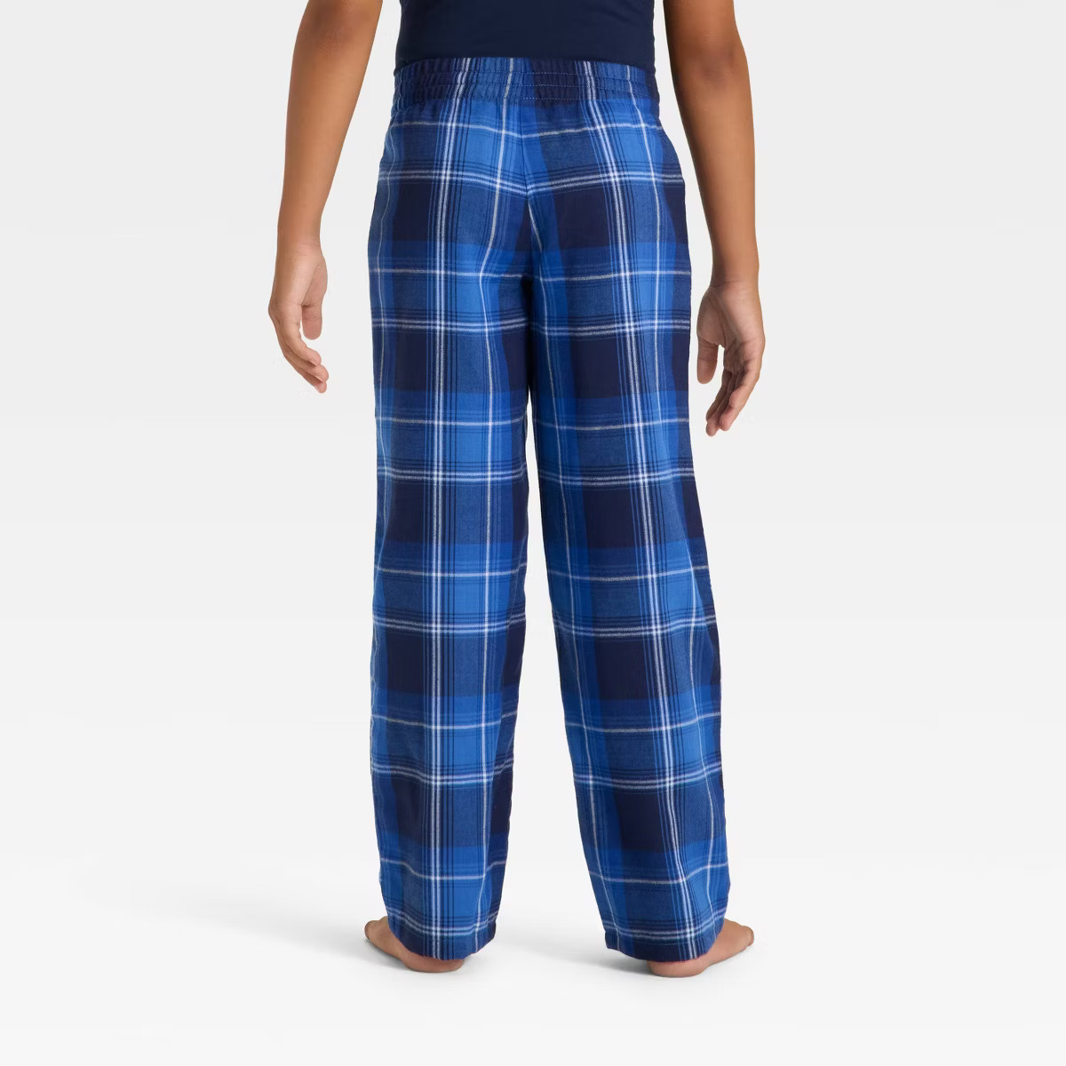 Boys' Plaid Pajama Pants - Cat & Jack™ | Target