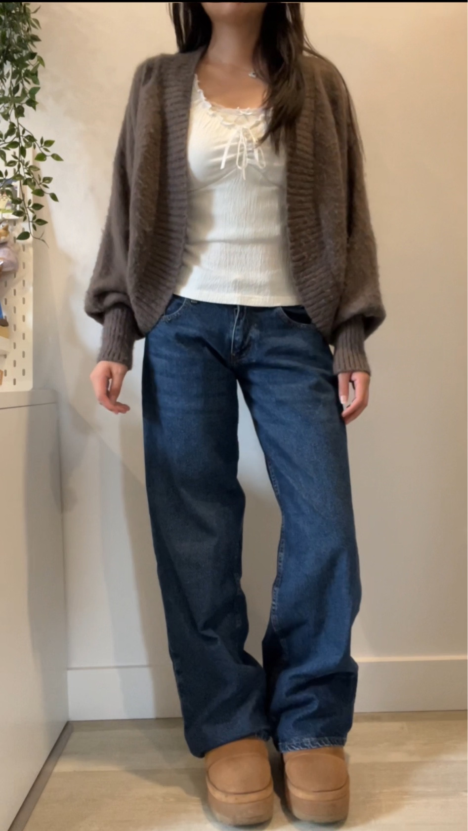 cardigan from motel rocks!

#LTKBacktoSchool