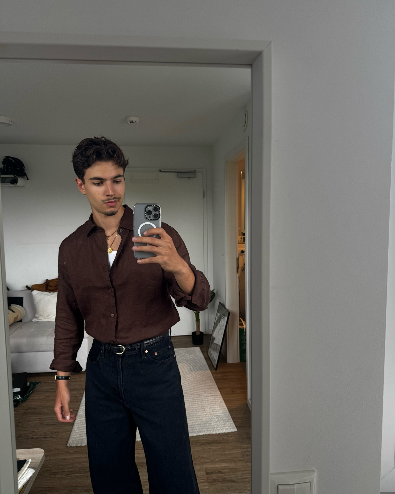 Uniqlo fall essentialls