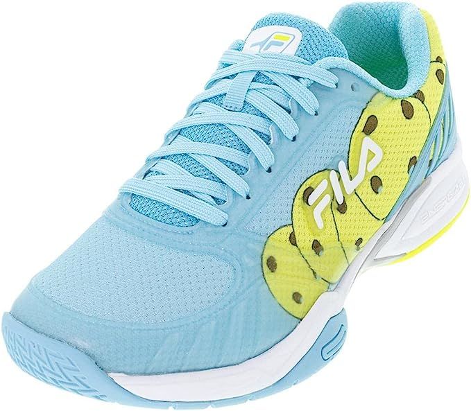 Fila Women's Volley Zone Pickleball Shoes | Amazon (US)