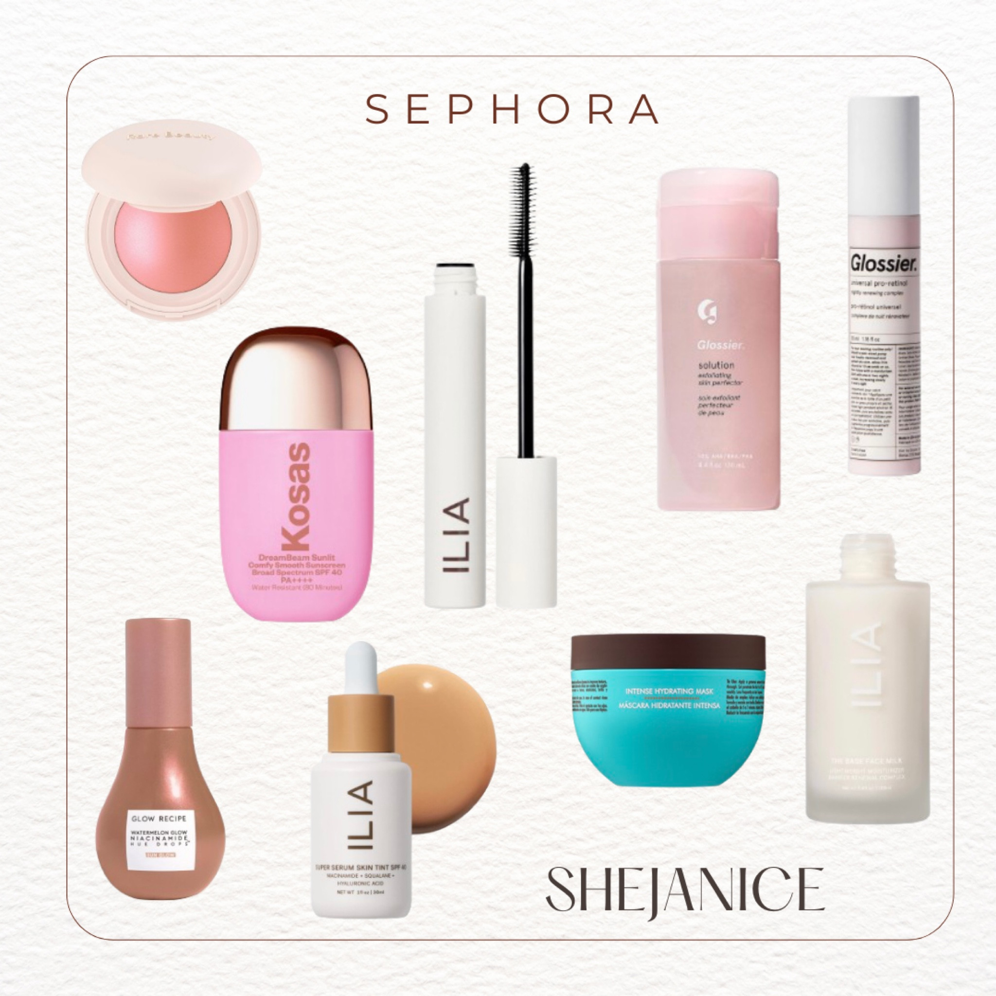 Sephora Sale Alert 

#LTKbeauty #LTKxSephora #LTKsalealert