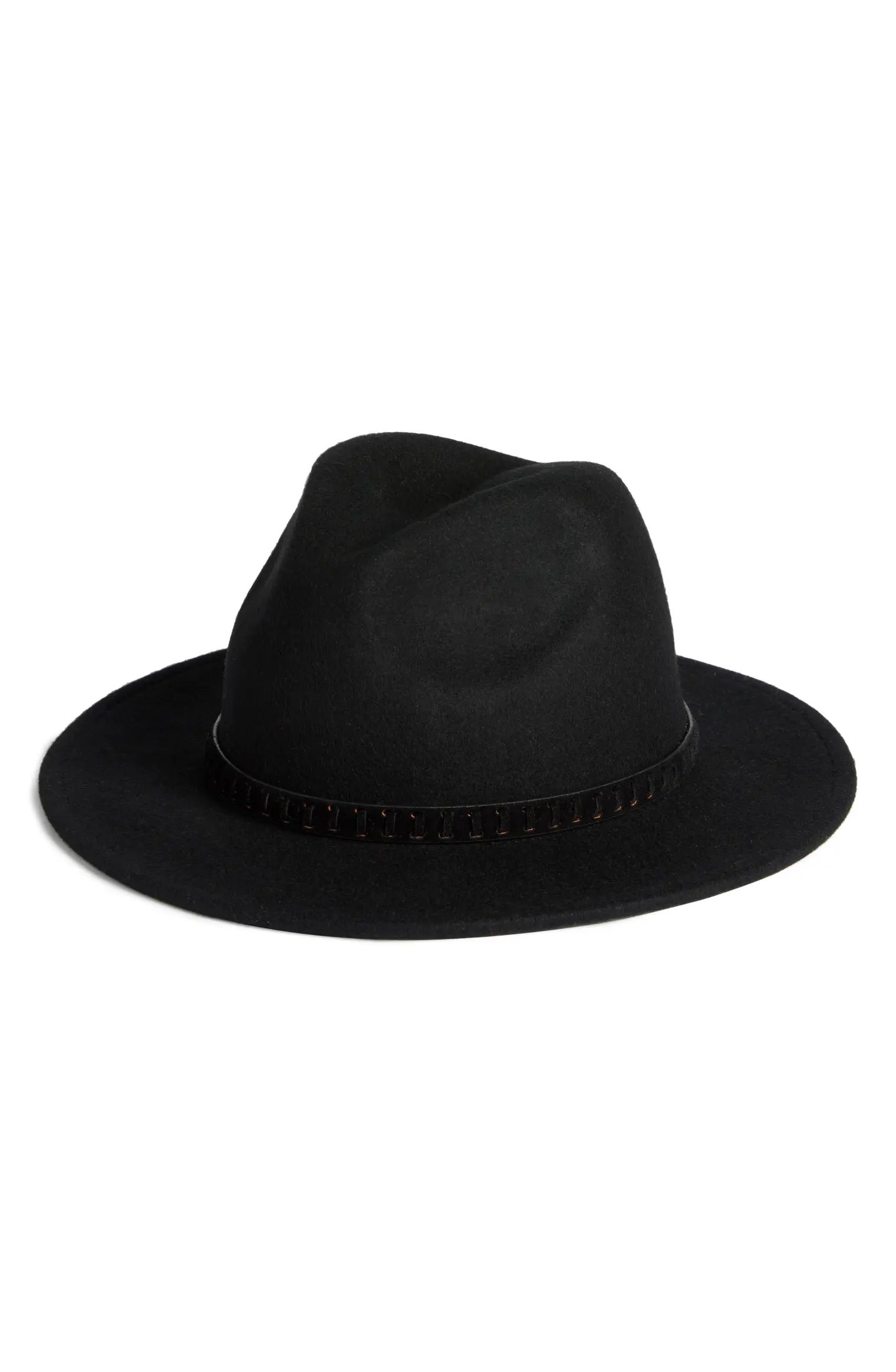 Wool Felt Panama Hat | Nordstrom