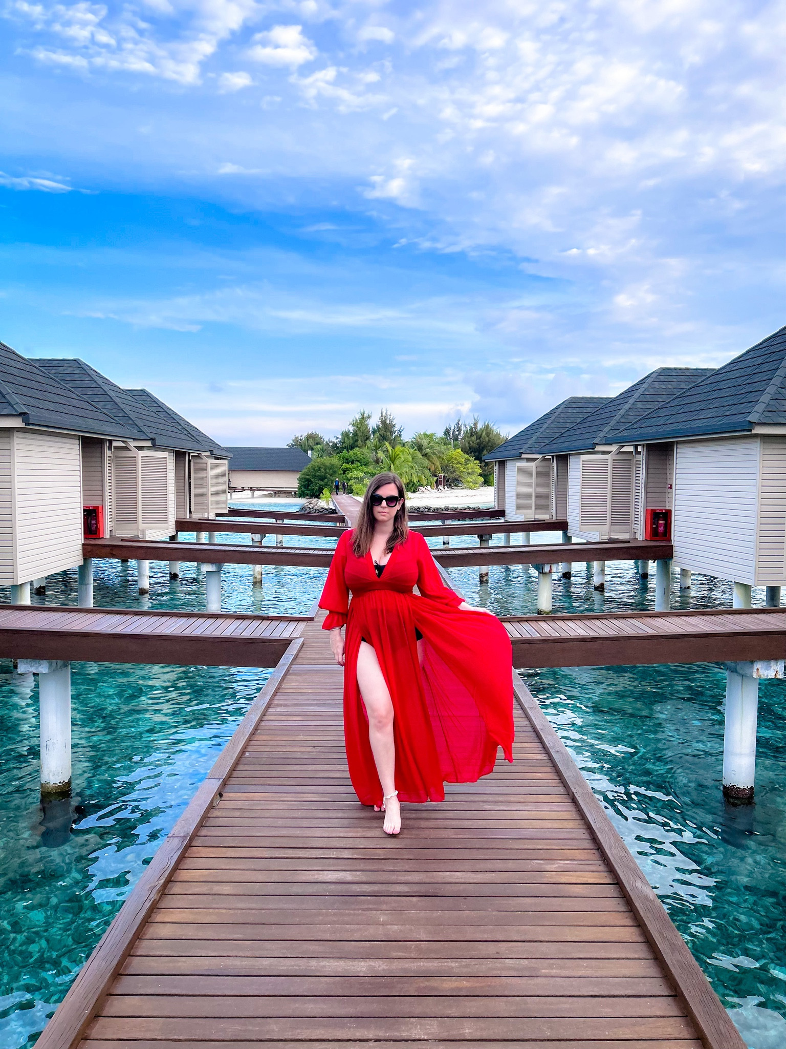 Maldives Outfit ♥️ 

#LTKmidsize #LTKfindsunder50 #LTKstyletip