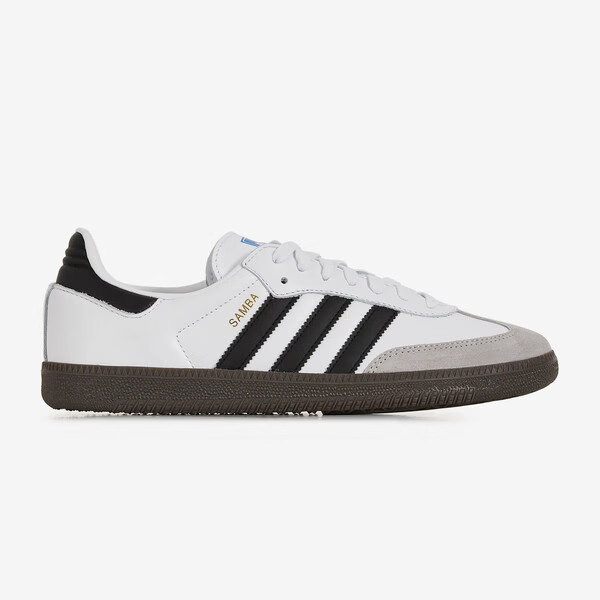 SAMBA OG | Courir (FR)