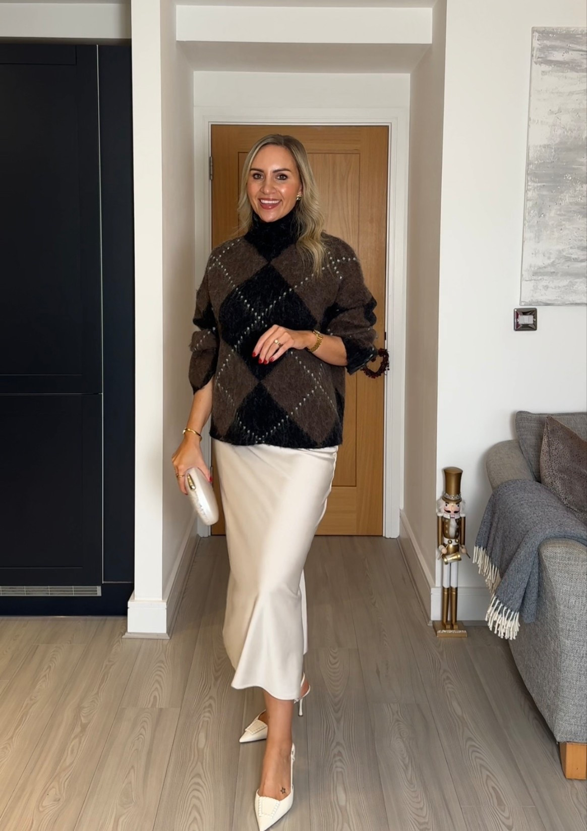 Boxing Day outfit idea 🫶🏼

#LTKwinter #LTKstyletip #LTKfestive