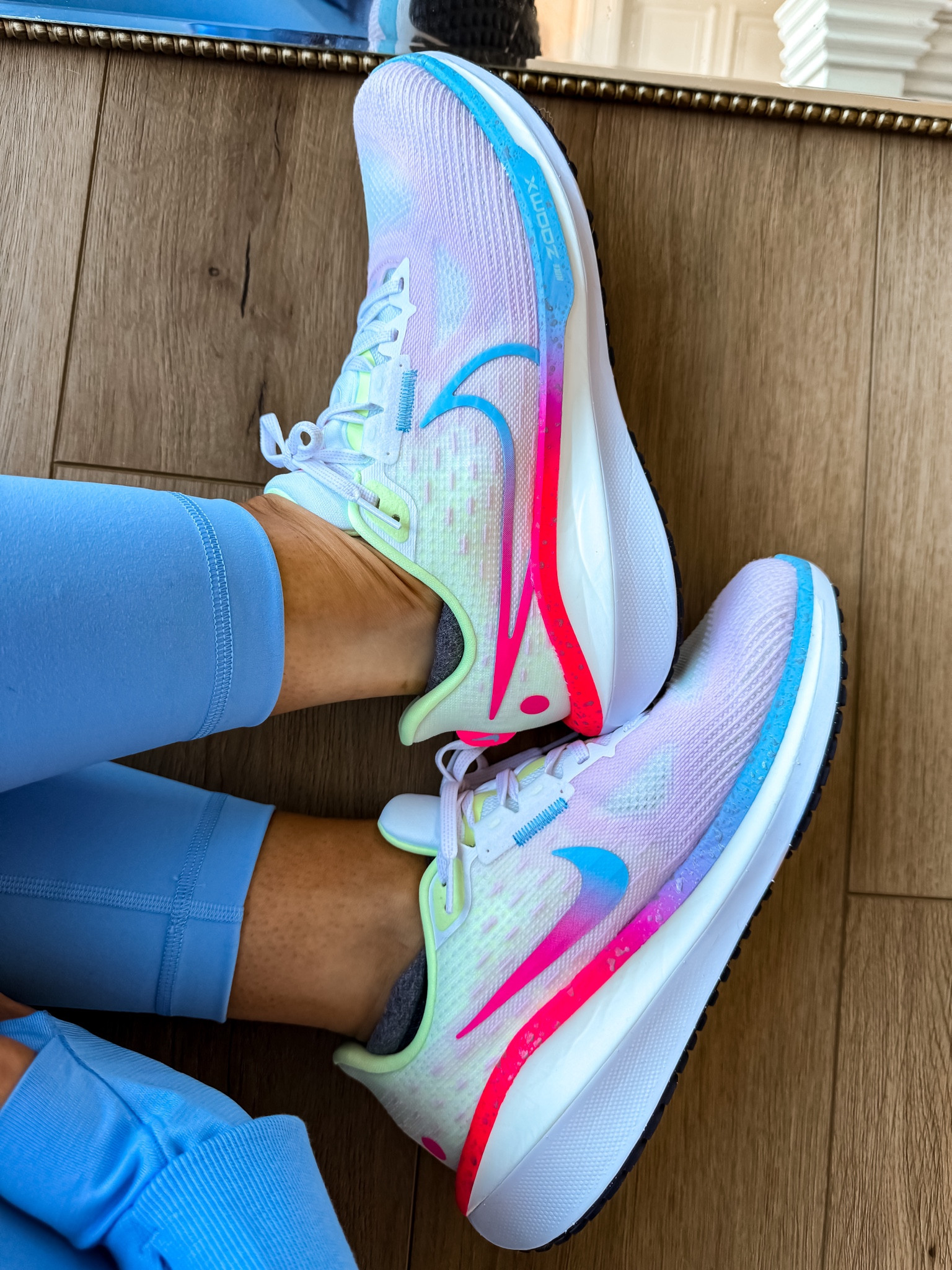 New NIKE runs TTS 

#LTKmidsize #LTKfitness #LTKover40