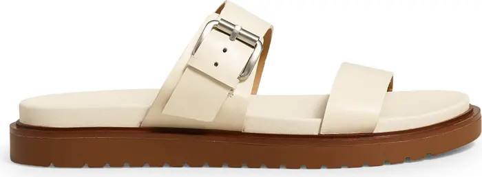 Maximillian Two Strap Sandal (Women) | Nordstrom