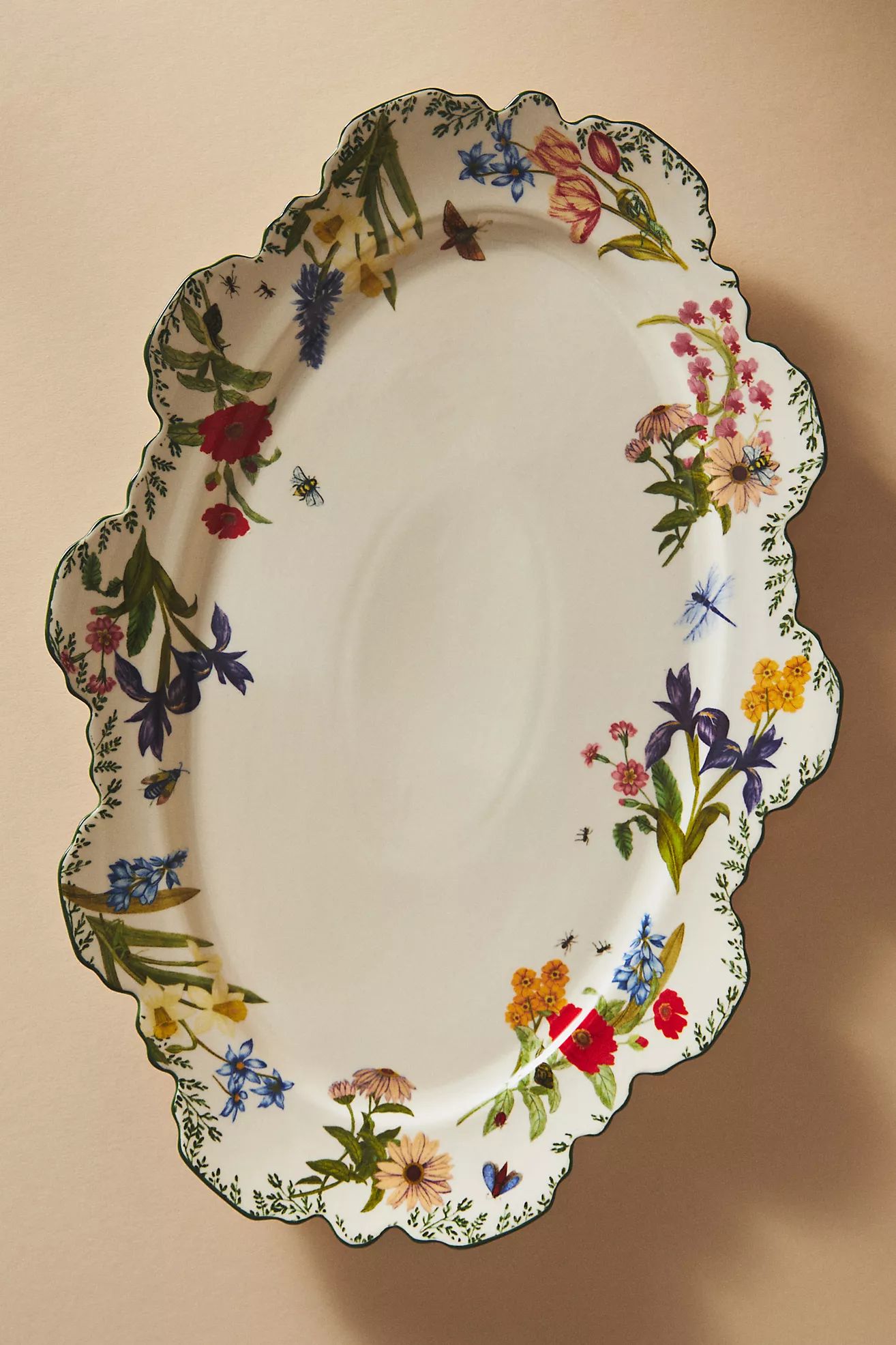 Eden Platter | Anthropologie (US)