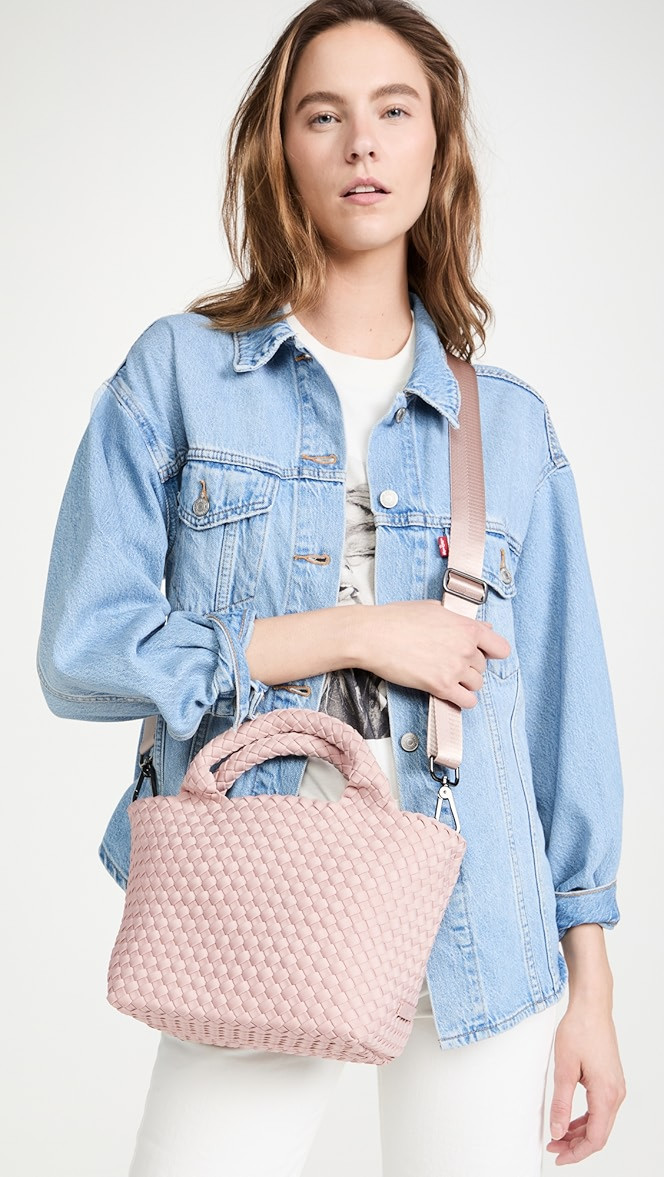 St Barths Mini Tote | Shopbop