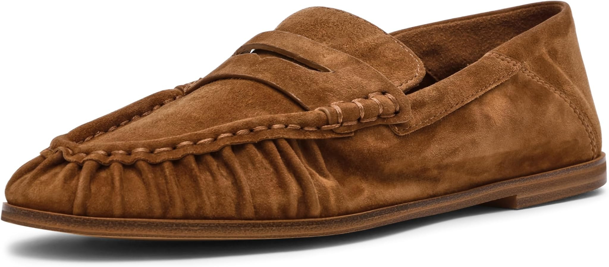 Steve Madden Women's Stewart Loafer | Amazon (US)