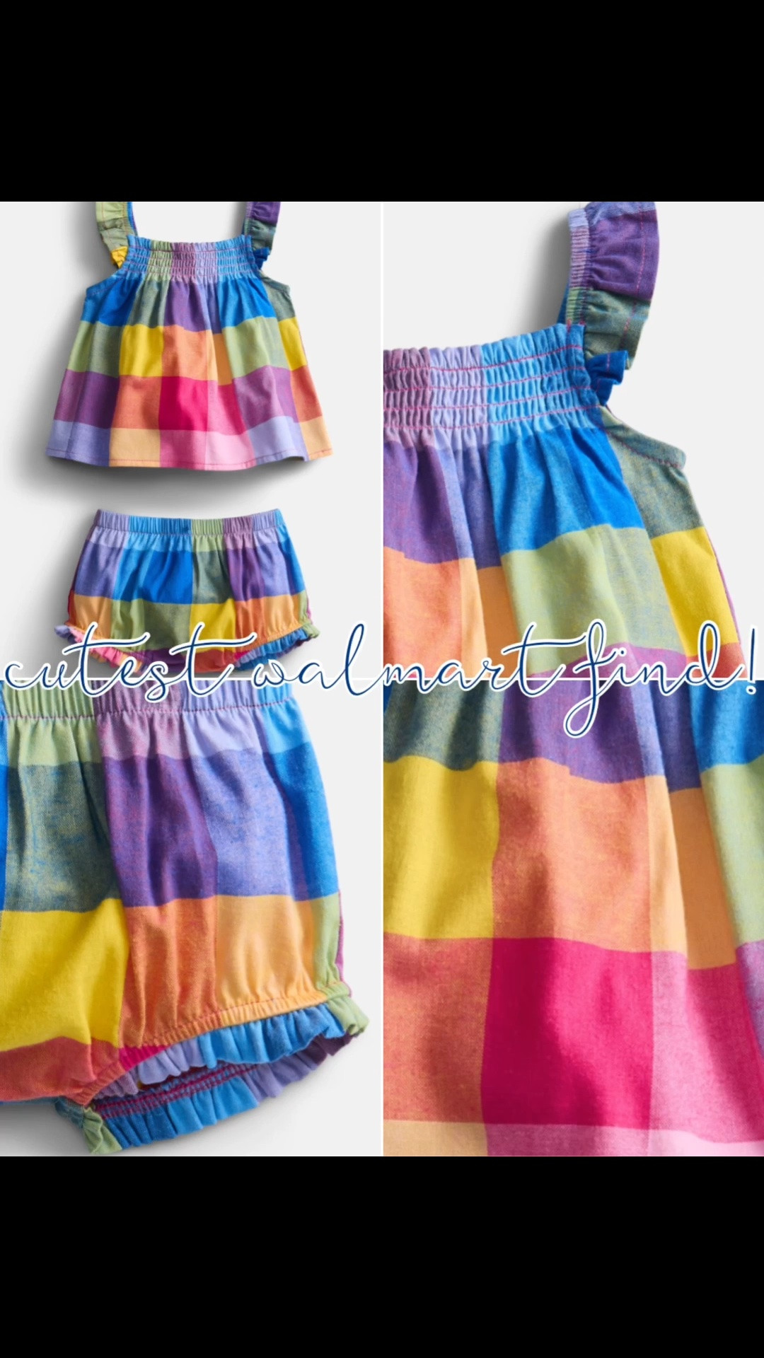 Cutest Walmart find!

#LTKKids #LTKBaby