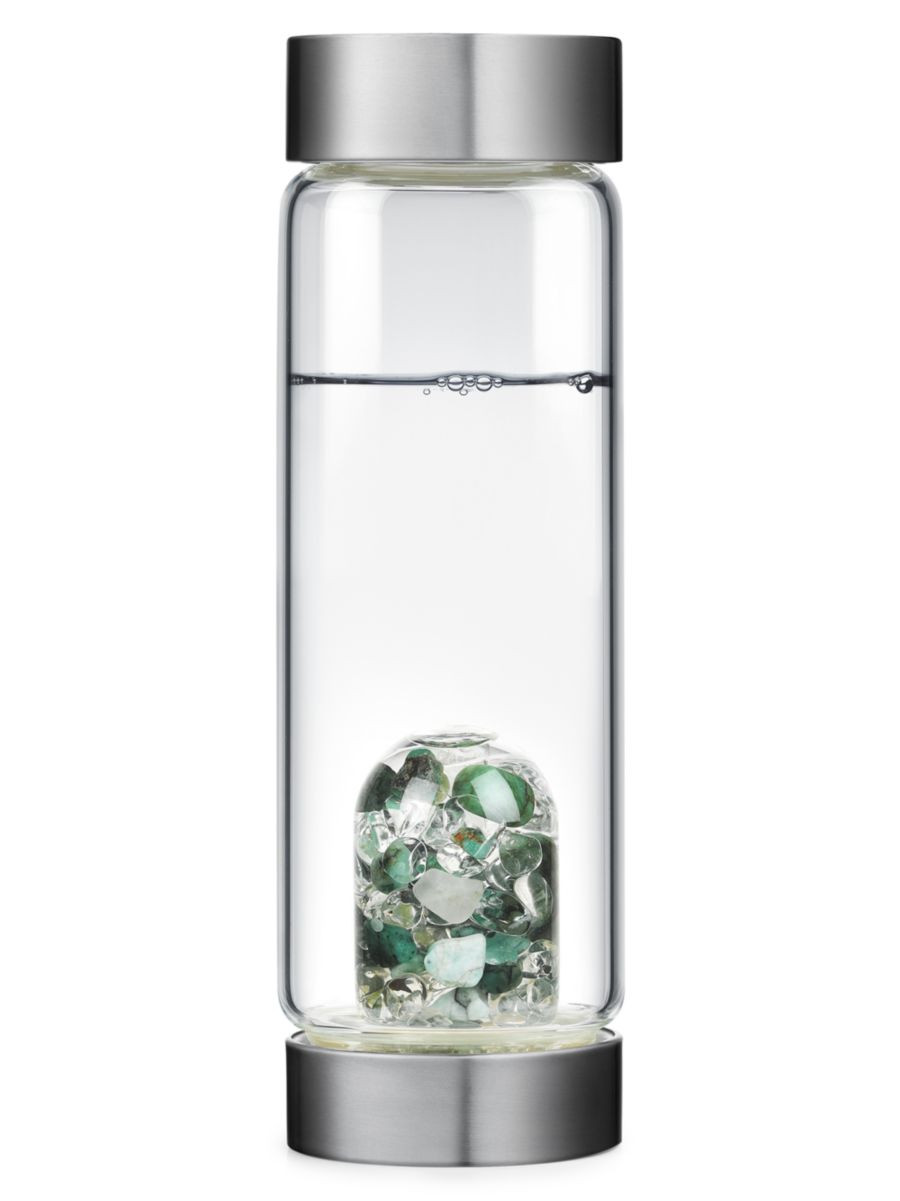 Vitality Gem-Water Bottle | Saks Fifth Avenue