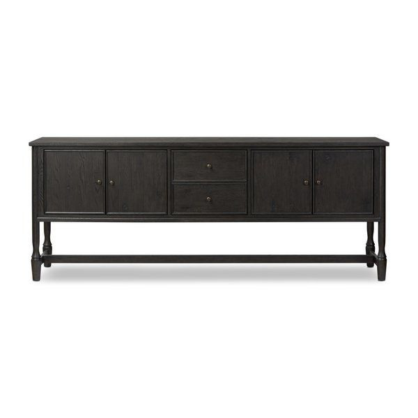 Bari Sideboard | Scout & Nimble