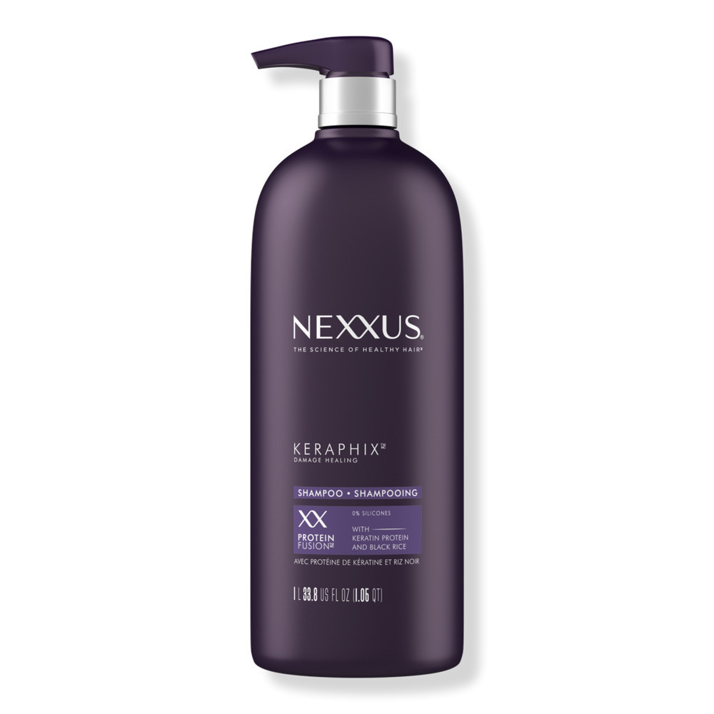 Nexxus KERAPHIX Damage Repair Shampoo - 33.8 oz | Ulta