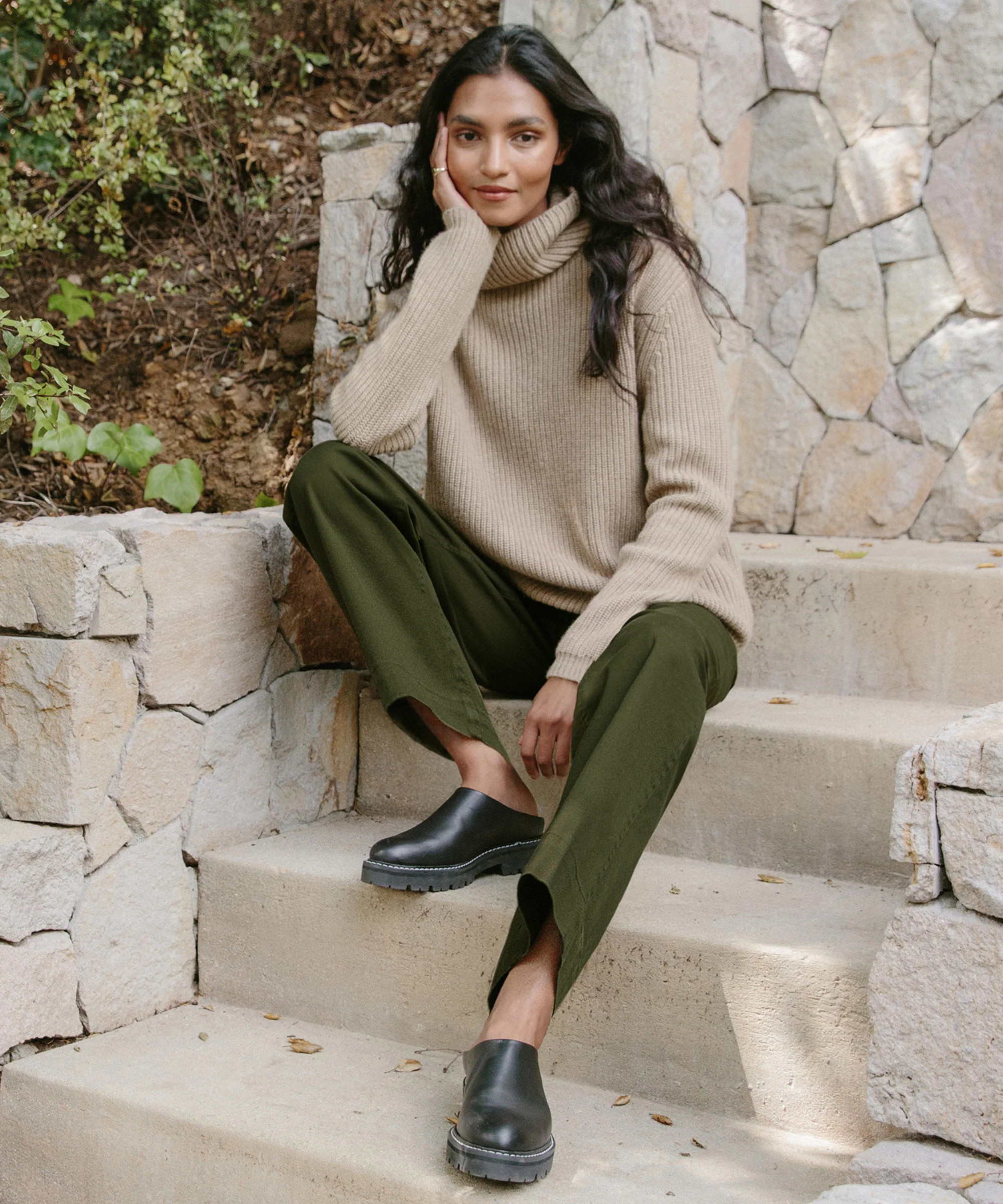 Ranger Trouser | Jenni Kayne