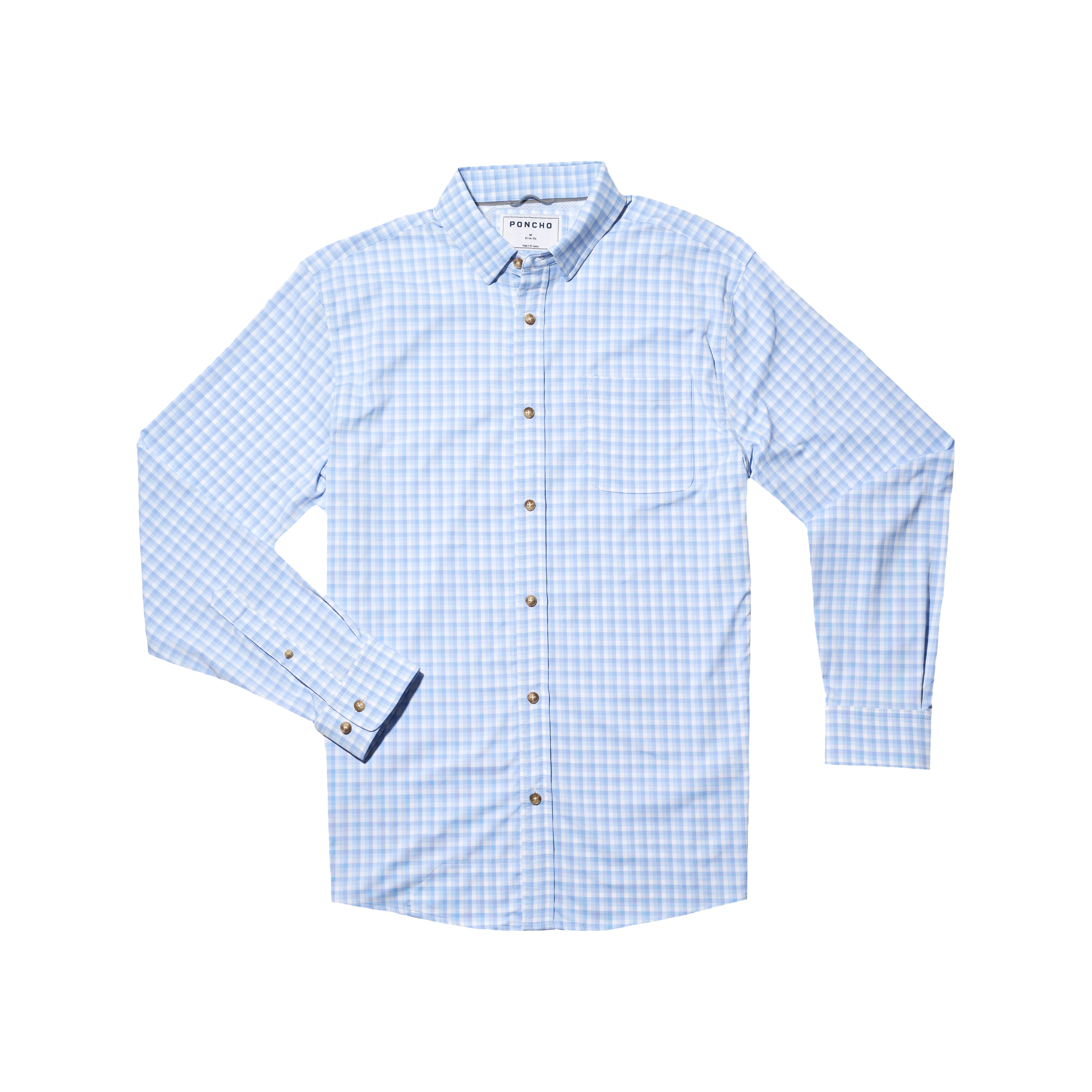 The Kingfish | Poncho Outdoors