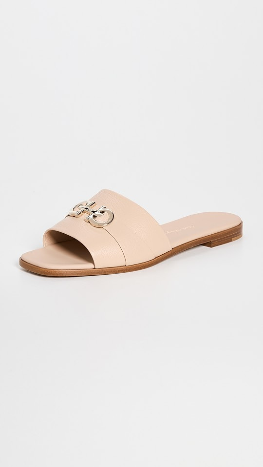 Salvatore Ferragamo Oria 10 Sandals | SHOPBOP | Shopbop