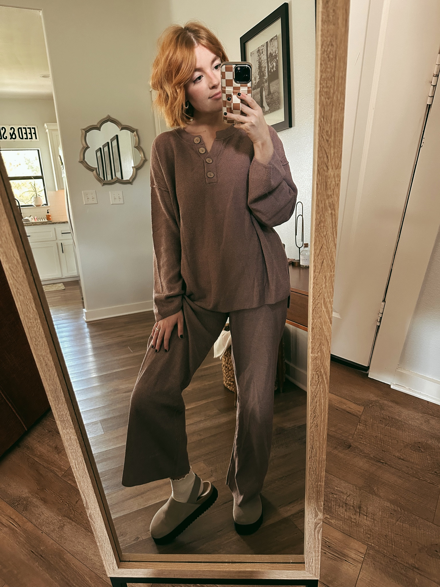 The Amazon Free People set you need!! 😍

#LTKfindsunder100 #LTKstyletip