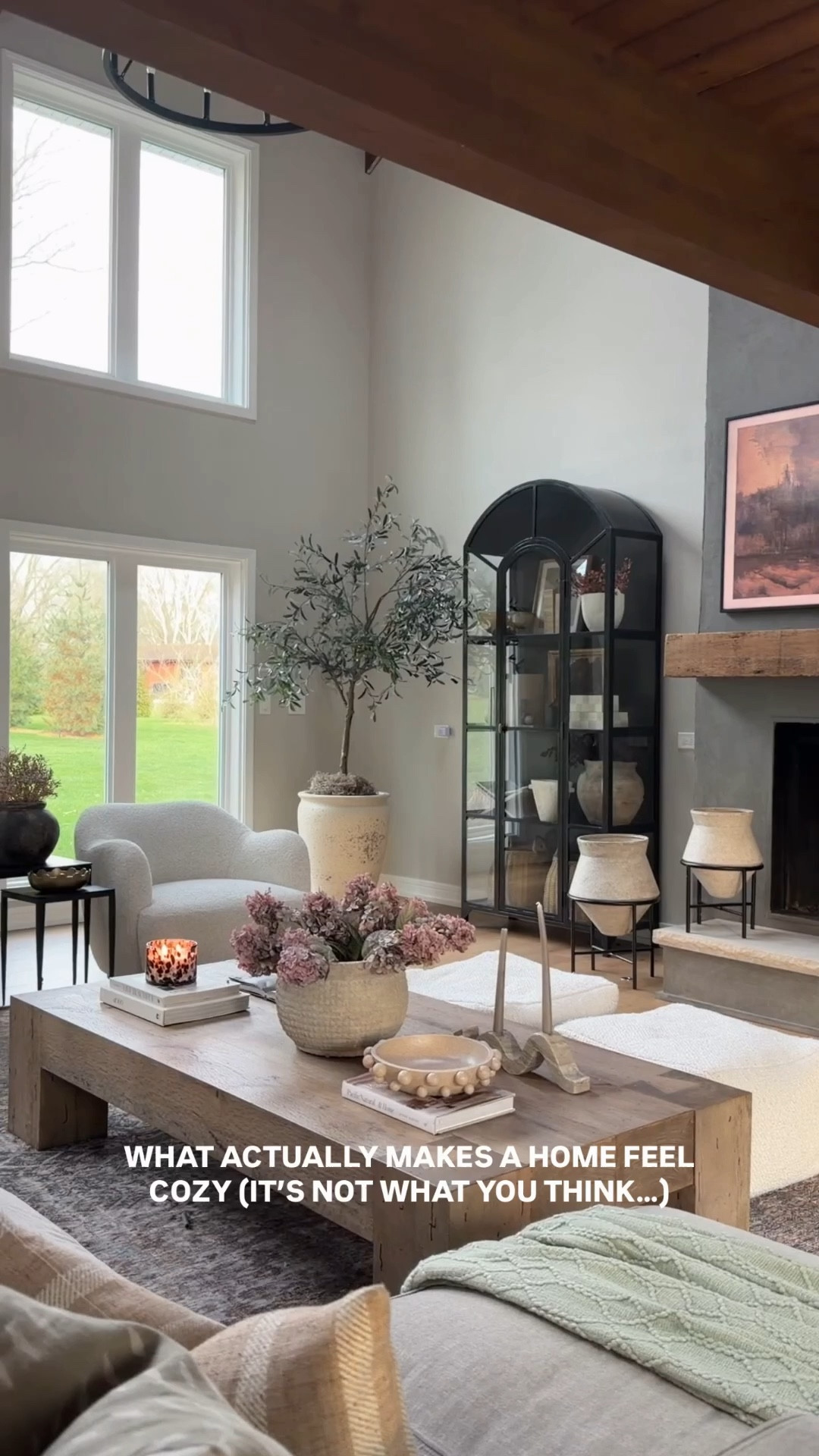 Spring great room refresh with new finds 😍

#LTKHome #LTKSaleAlert #LTKSeasonal