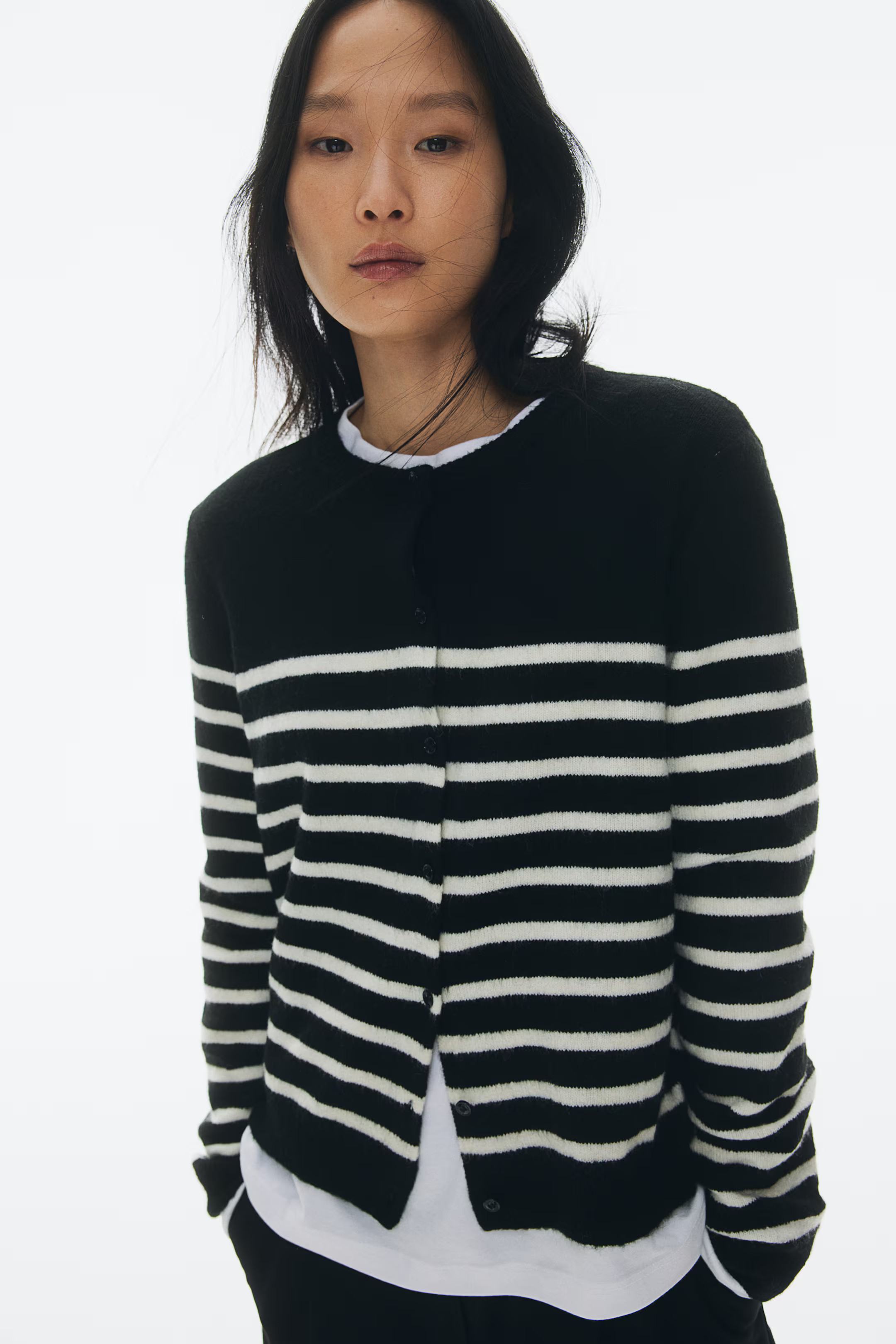 Cardigan in maglia | H&M (FR, IT, ES, PT, BE)