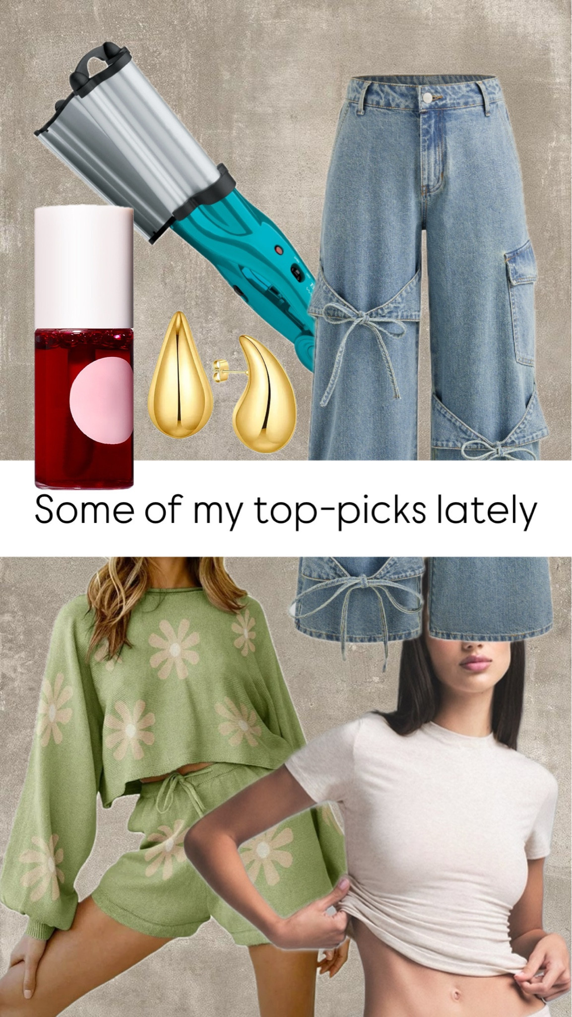 My top picks lately💕🫶🏻

#LTKGiftGuide #LTKCyberWeek #LTKHoliday