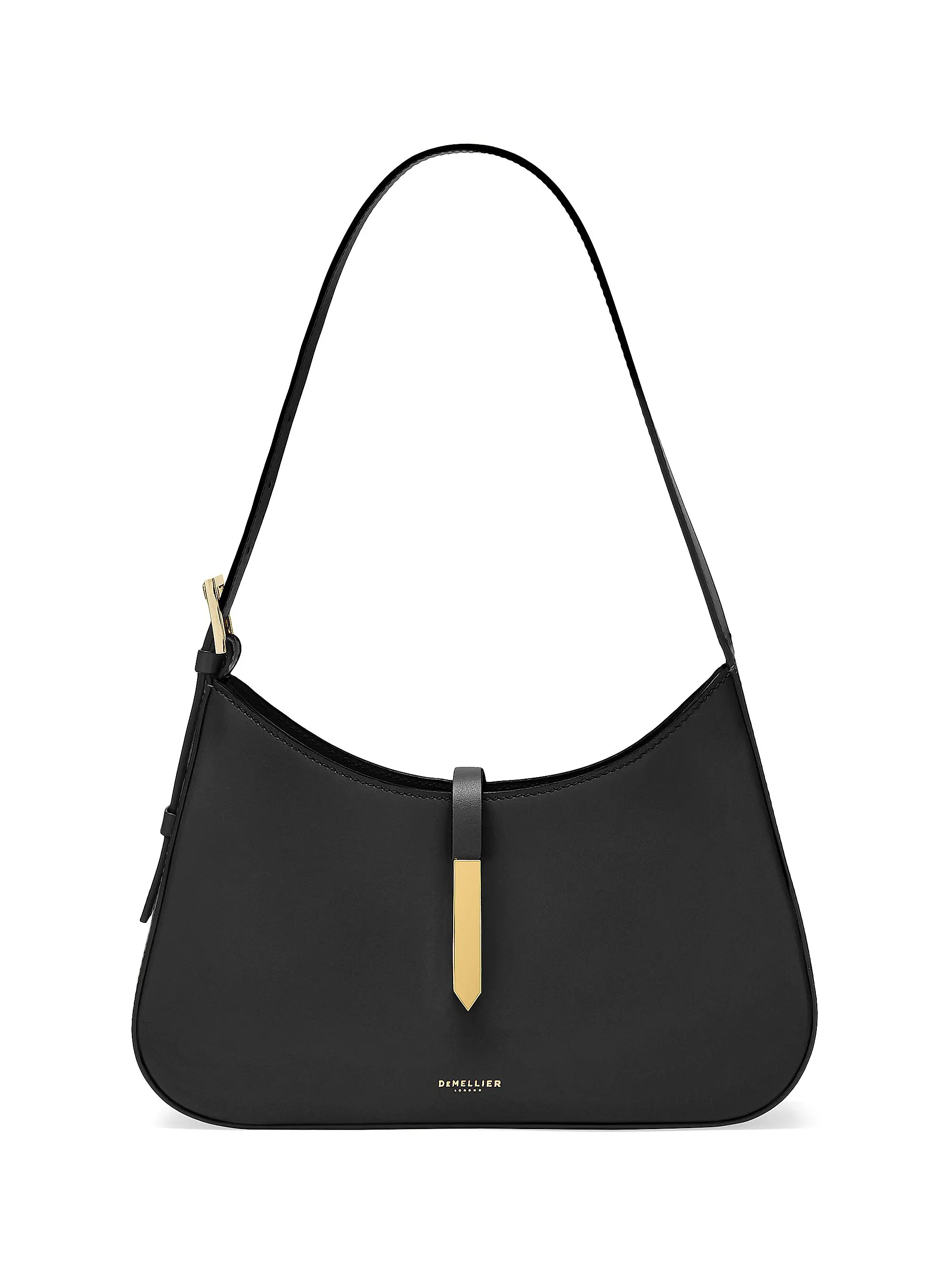 Small Tokyo Leather Shoulder Bag | Saks Fifth Avenue